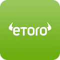 eToro Logo