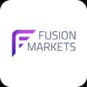 Fusion Markets Logo