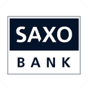 Saxo Bank Logo