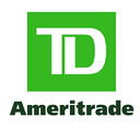 TD Ameritrade Logo