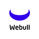 Webull Logo
