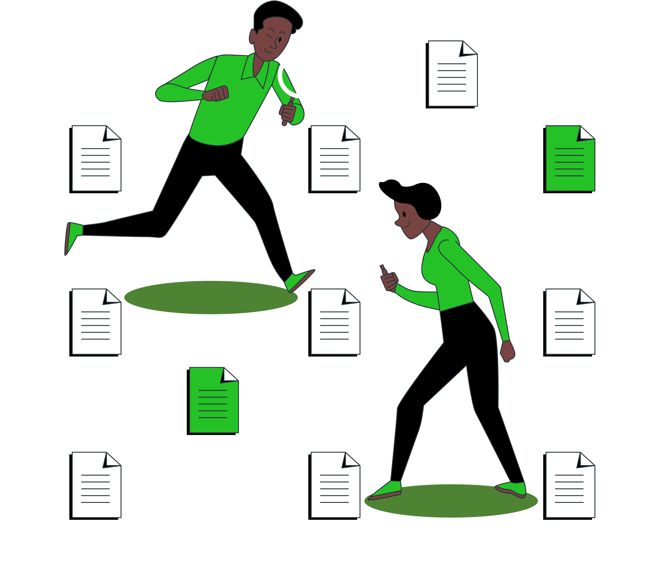 What is crypto trading?